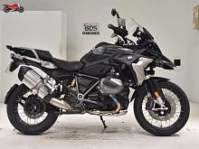 Мотоцикл BMW R 1250 GS 2021, ЧЕРНЫЙ