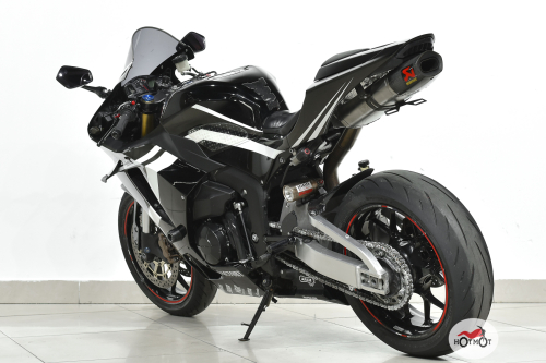 Мотоцикл HONDA CBR600RR 2014, Черный фото 8