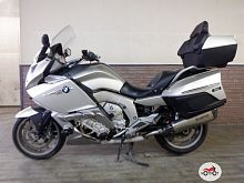 Мотоцикл BMW K 1600 GTL 2013, СЕРЫЙ