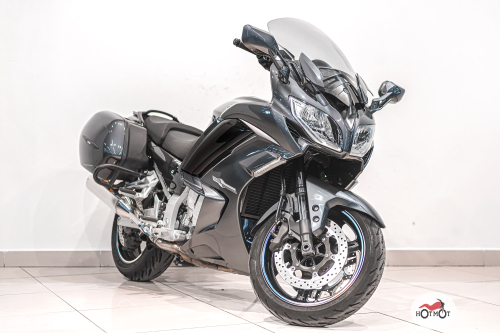 Мотоцикл YAMAHA FJR 1300 2015, СЕРЫЙ