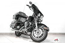 Мотоцикл HARLEY-DAVIDSON Electra Glide 2006, Черный
