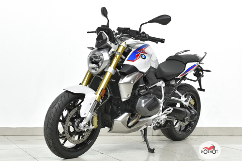 Мотоцикл BMW R 1250 R 2020, БЕЛЫЙ фото 2
