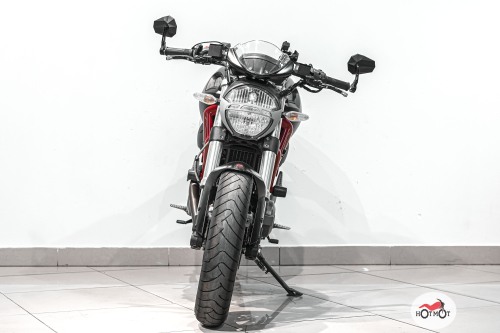 Мотоцикл DUCATI Monster 796 2013, ЧЕРНЫЙ фото 5