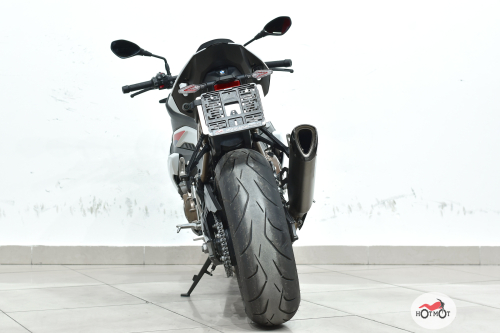 Мотоцикл BMW S 1000 R 2022, Белый фото 6