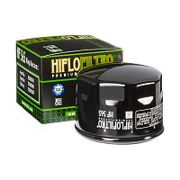 HIFLO-FILTRO фильтр маслянный HF 565