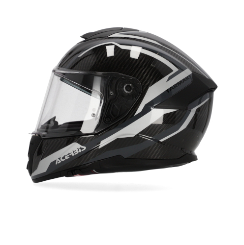 Шлем Acerbis TARMAK Black