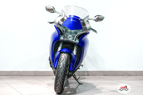Мотоцикл HONDA VFR 1200  2012, СИНИЙ фото 5