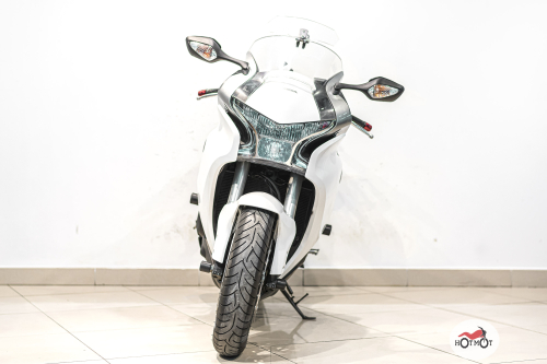 Мотоцикл HONDA VFR 1200  2013, БЕЛЫЙ фото 5