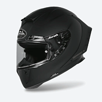 Шлем Airoh GP 550 S COLOR Black Matt