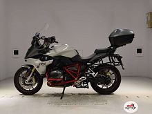 Мотоцикл BMW R 1200 RS 2017, Белый