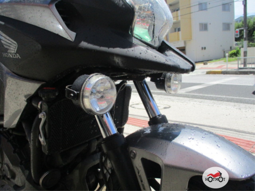 Мотоцикл HONDA NC 750X 2015, СЕРЫЙ фото 9