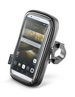 Крепление-чехол для смартфона на руль Interphone MASTER 65