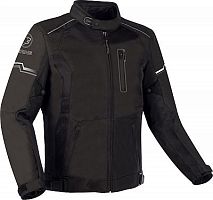Куртка текстильная Bering ASTRO Black/Grey