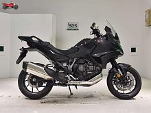 Мотоцикл HONDA NT1100 2023, ЧЕРНЫЙ