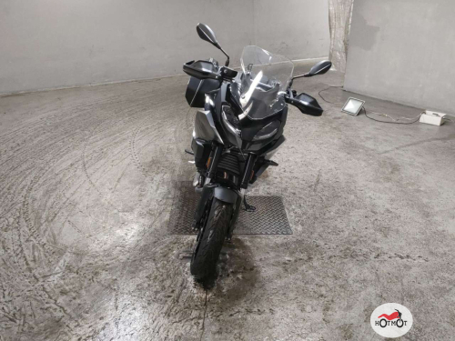 Мотоцикл BMW F 900 XR 2022, Черный фото 3