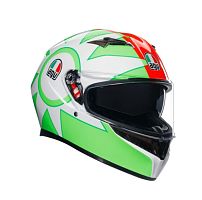 Rossi Mugello 2018