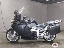 Мотоцикл BMW K 1200 GT 2006, серый
