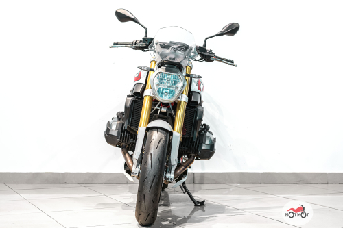 Мотоцикл BMW R 1200 R  2015, БЕЛЫЙ фото 5