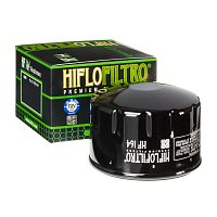 HIFLO-FILTRO фильтр маслянный HF 164