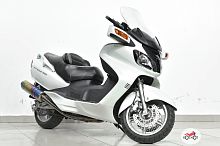 Скутер SUZUKI Burgman (SkyWave) 650 2002, Белый