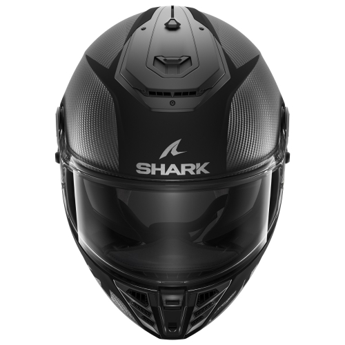 Шлем Shark SPARTAN RS CARBON SKIN MAT Carbon фото 3