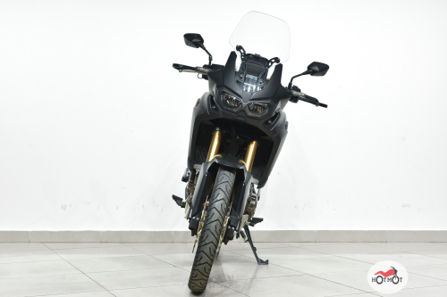 Мотоцикл HONDA Africa Twin CRF 1000L/1100L 2019, Черный фото 5