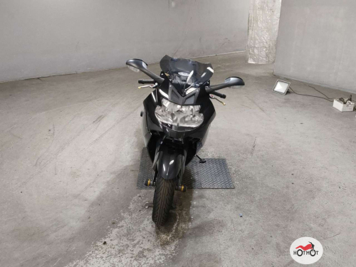 Мотоцикл BMW K 1300 S 2014, Черный фото 3