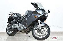 Мотоцикл BMW F 800 ST 2008, серый