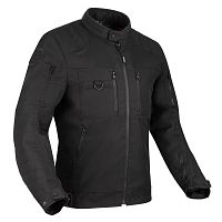 Куртка текстильная Bering CORPUS Black