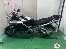 Мотоцикл YAMAHA FJR 1300 2010, СЕРЫЙ