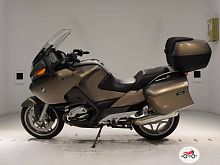 Мотоцикл BMW R 1200 RT  2007, Коричневый