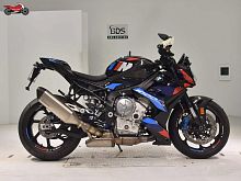 Мотоцикл BMW M 1000 R 2023, ЧЕРНЫЙ