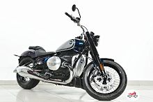Мотоцикл BMW R 18 2022, ФИОЛЕТОВЫЙ