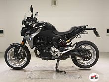 Мотоцикл BMW F 900 R 2021, Черный