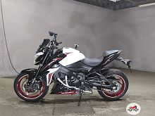 Мотоцикл SUZUKI GSX-S 1000 2018, Белый