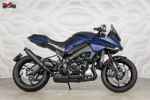 Мотоцикл SUZUKI GSX-S 1000S Katana 2019, СИНИЙ