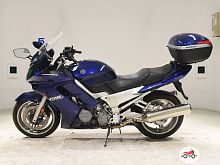 Мотоцикл YAMAHA FJR 1300 2005, Синий