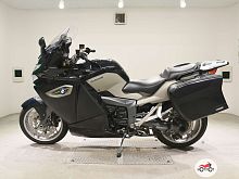 Мотоцикл BMW K 1300 GT 2010, Синий