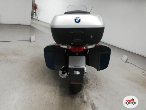 Мотоцикл BMW R1200RT  2013, СИНИЙ фото 4