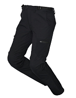 Брюки Taichi WINDSTOP SOFTSHELL JOGGER Black