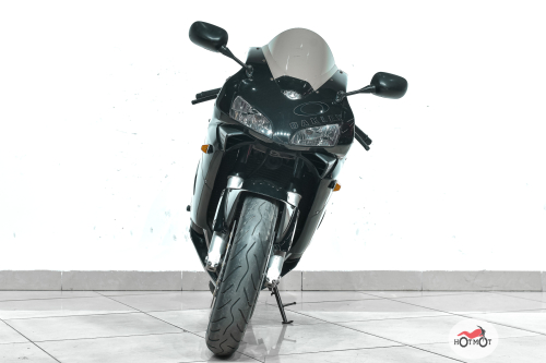 Мотоцикл HONDA CBR 600RR 2004, Черный фото 5