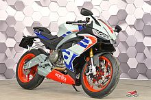 Мотоцикл APRILIA RS 660 2022, серый