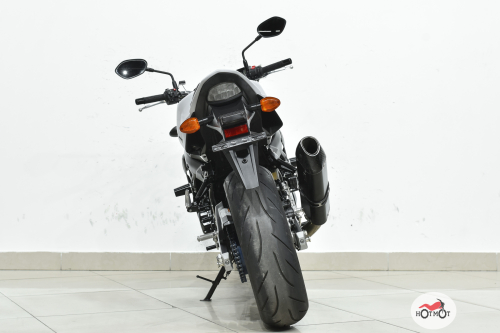 Мотоцикл SUZUKI GSR 750 2015, БЕЛЫЙ фото 6