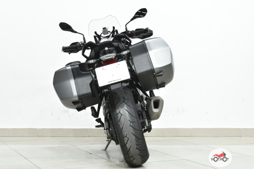 Мотоцикл BMW S 1000 XR 2020, Черный фото 6