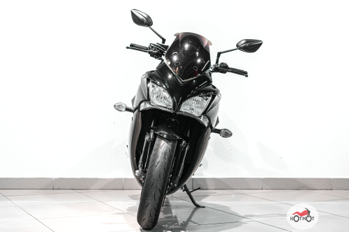 Мотоцикл SUZUKI GSX-S 1000 F 2019, ЧЕРНЫЙ фото 5