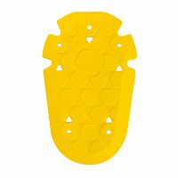 Вставка защитная на бедро Bering OMEGA HANCHE/HIP Type B Yellow