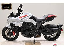 Мотоцикл SUZUKI GSX-S 1000S Katana 2019, СЕРЫЙ