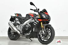 Мотоцикл APRILIA Tuono V4 2020, Черный