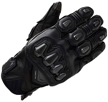Перчатки комбинированные Taichi HIGH PROTECTION Black