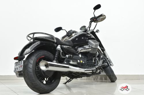 Мотоцикл MOTO GUZZI CALIFORNIA 2013, Черный фото 7